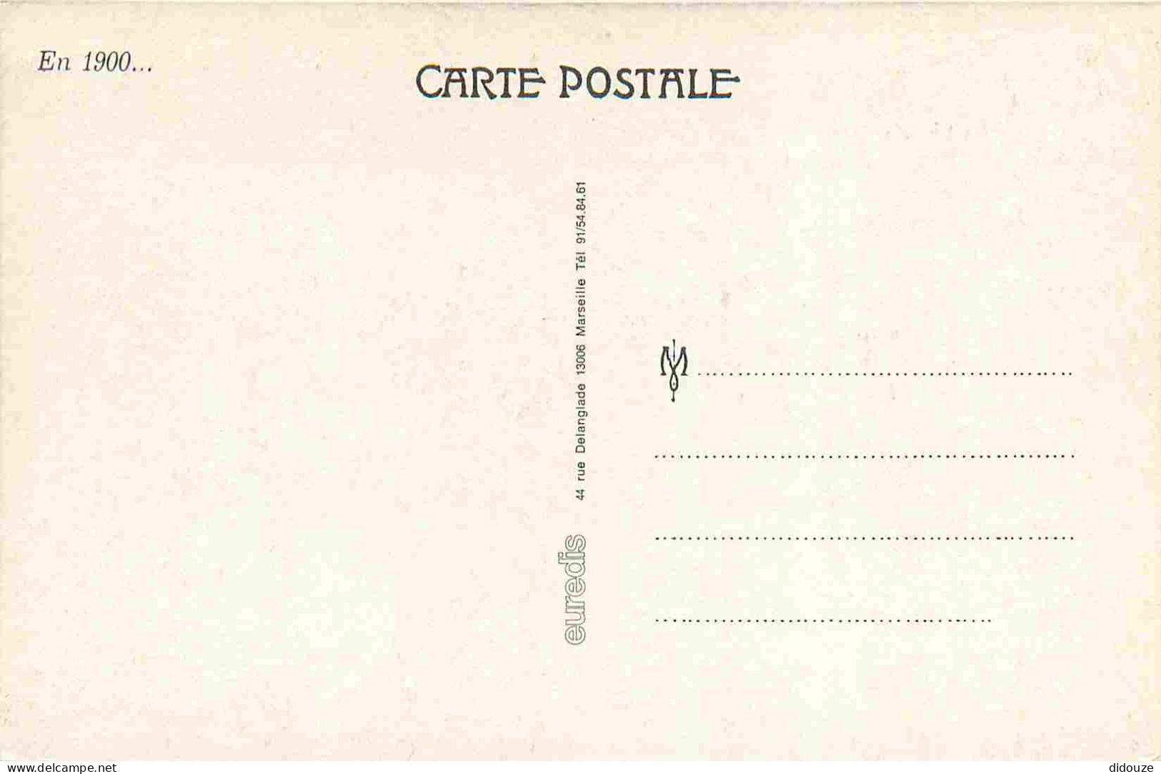 Reproduction CPA - 75 Paris - Les Bouquinistes - CPM Format CPA - Carte Neuve - Voir Scans Recto-Verso - Ambachten In Parijs