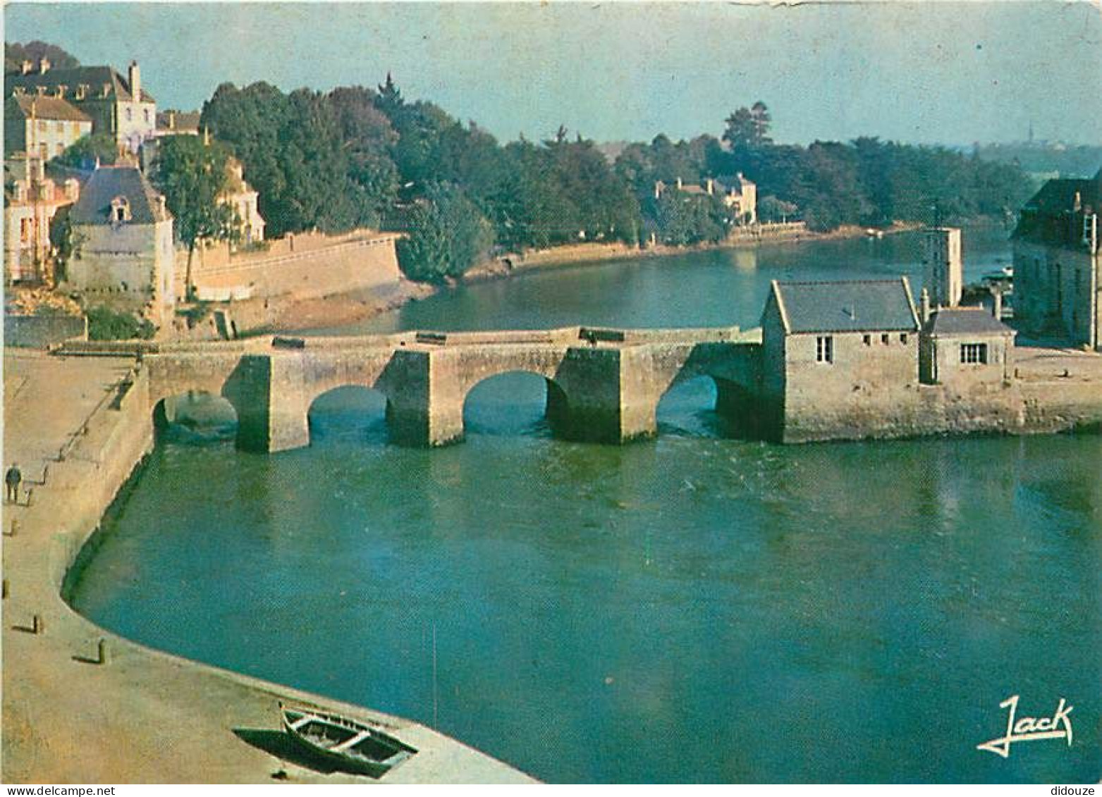 56 - Auray - CPM - Voir Scans Recto-Verso - Auray