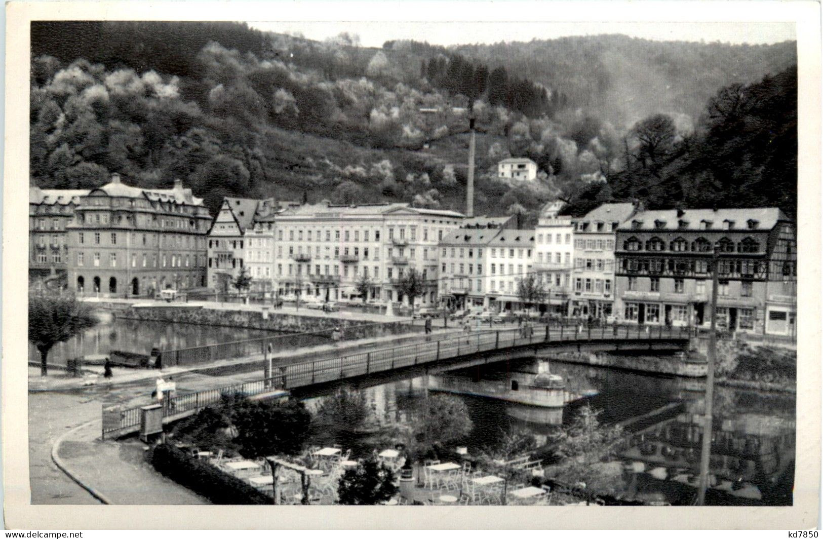 Bad Ems - Bad Ems