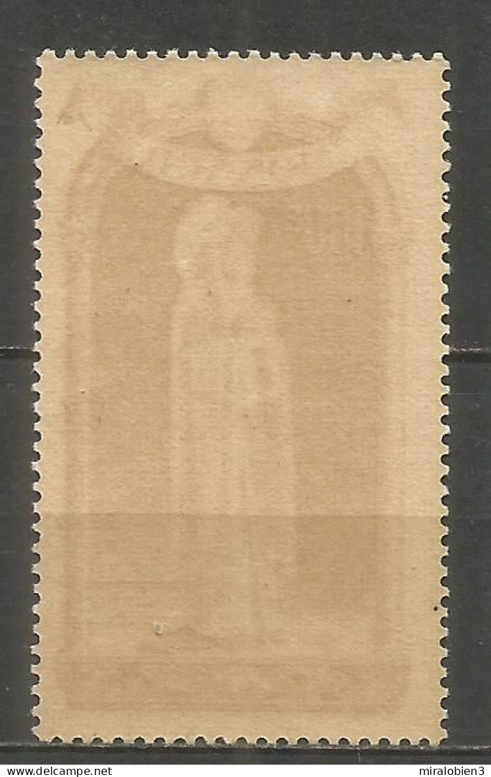 MONACO YVERT NUM. 364 * NUEVO CON FIJASELLOS - Unused Stamps