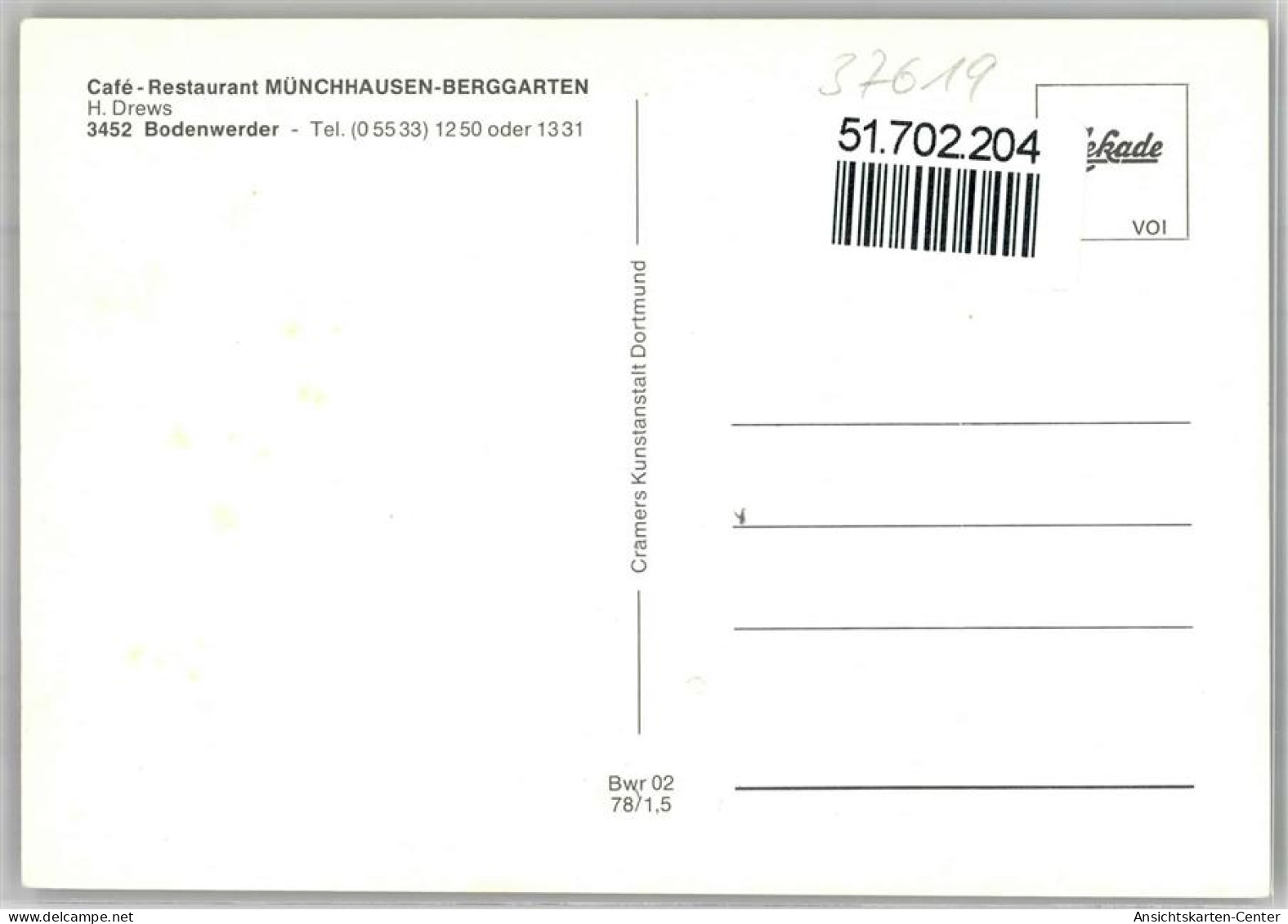 51702204 - Bodenwerder - Bodenwerder