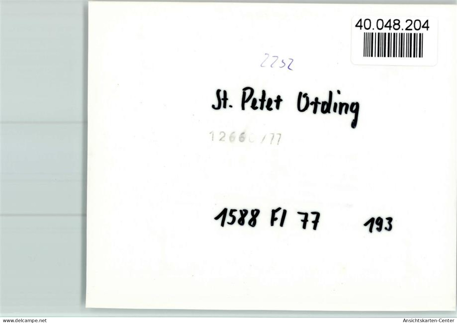 40048204 - St Peter-Ording - St. Peter-Ording