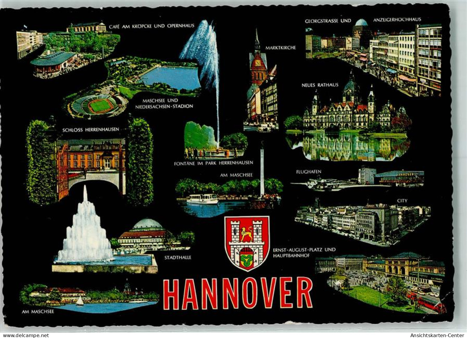 10242504 - Hannover - Hannover
