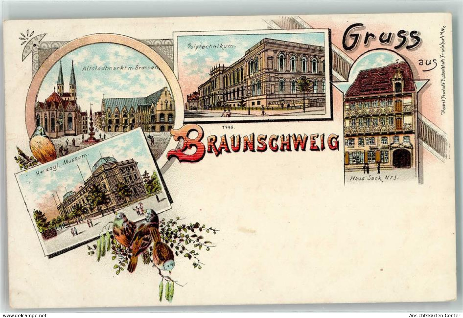 13919604 - Braunschweig - Braunschweig
