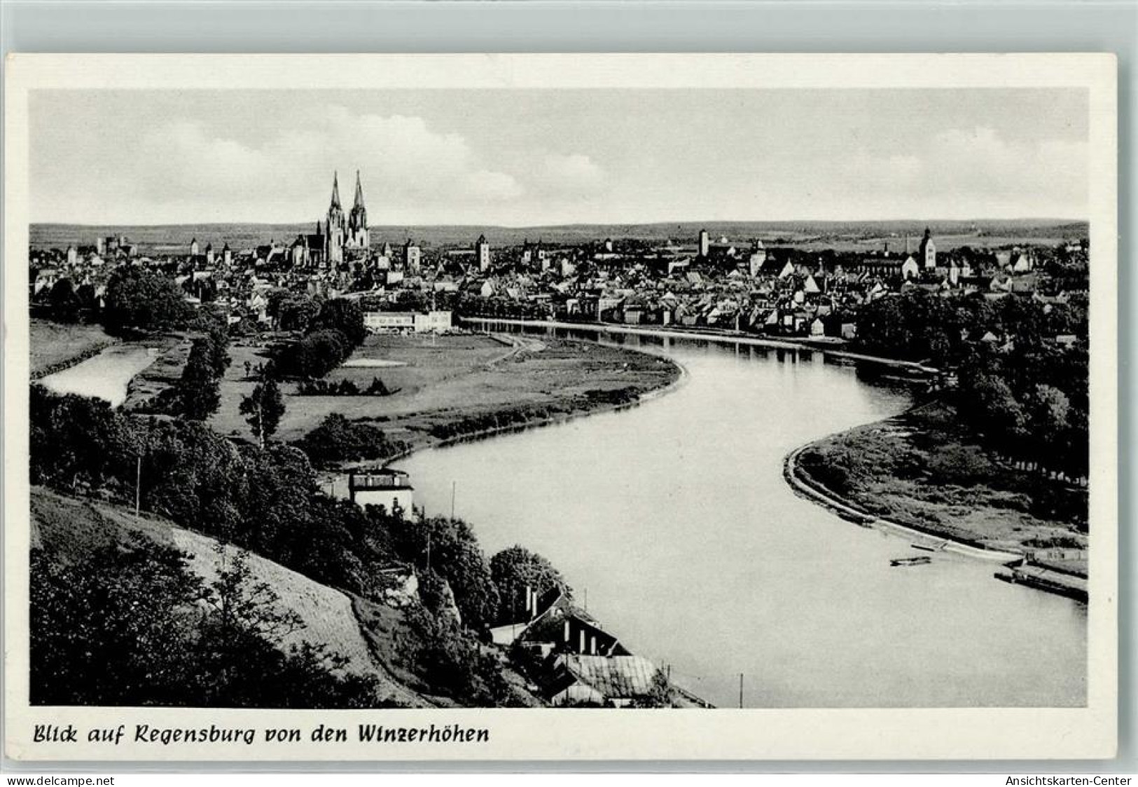 39158604 - Regensburg - Regensburg