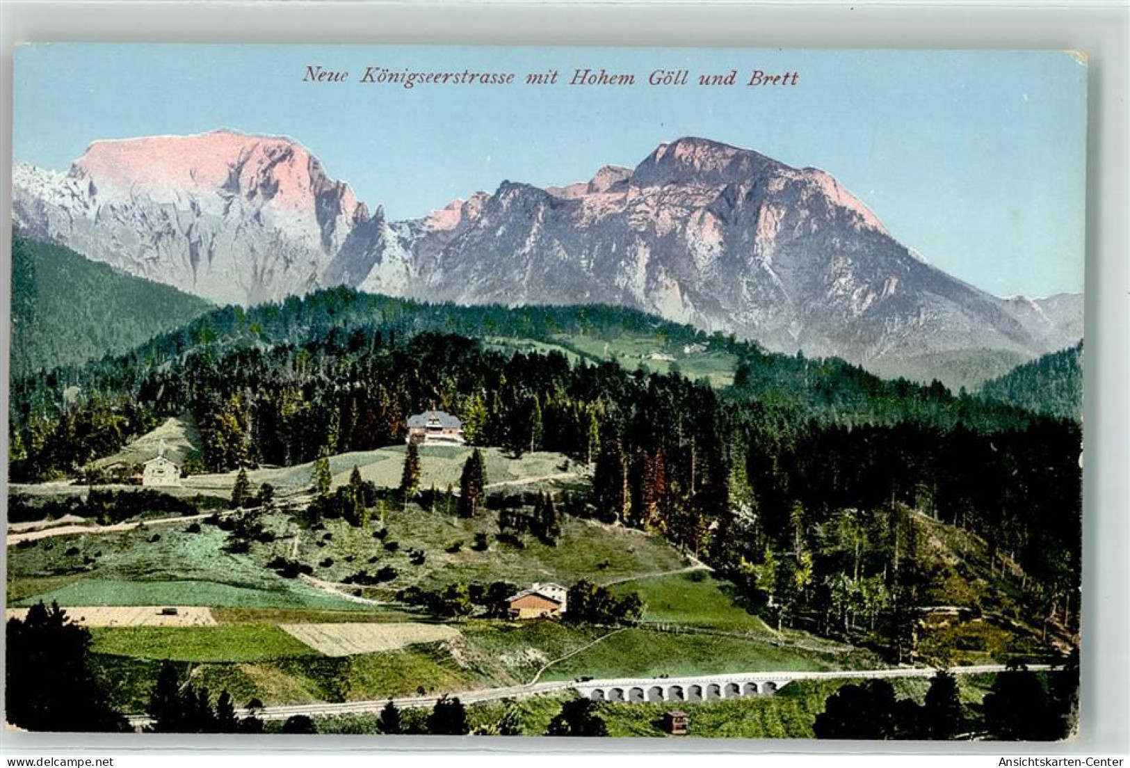 39304904 - Berchtesgaden - Berchtesgaden