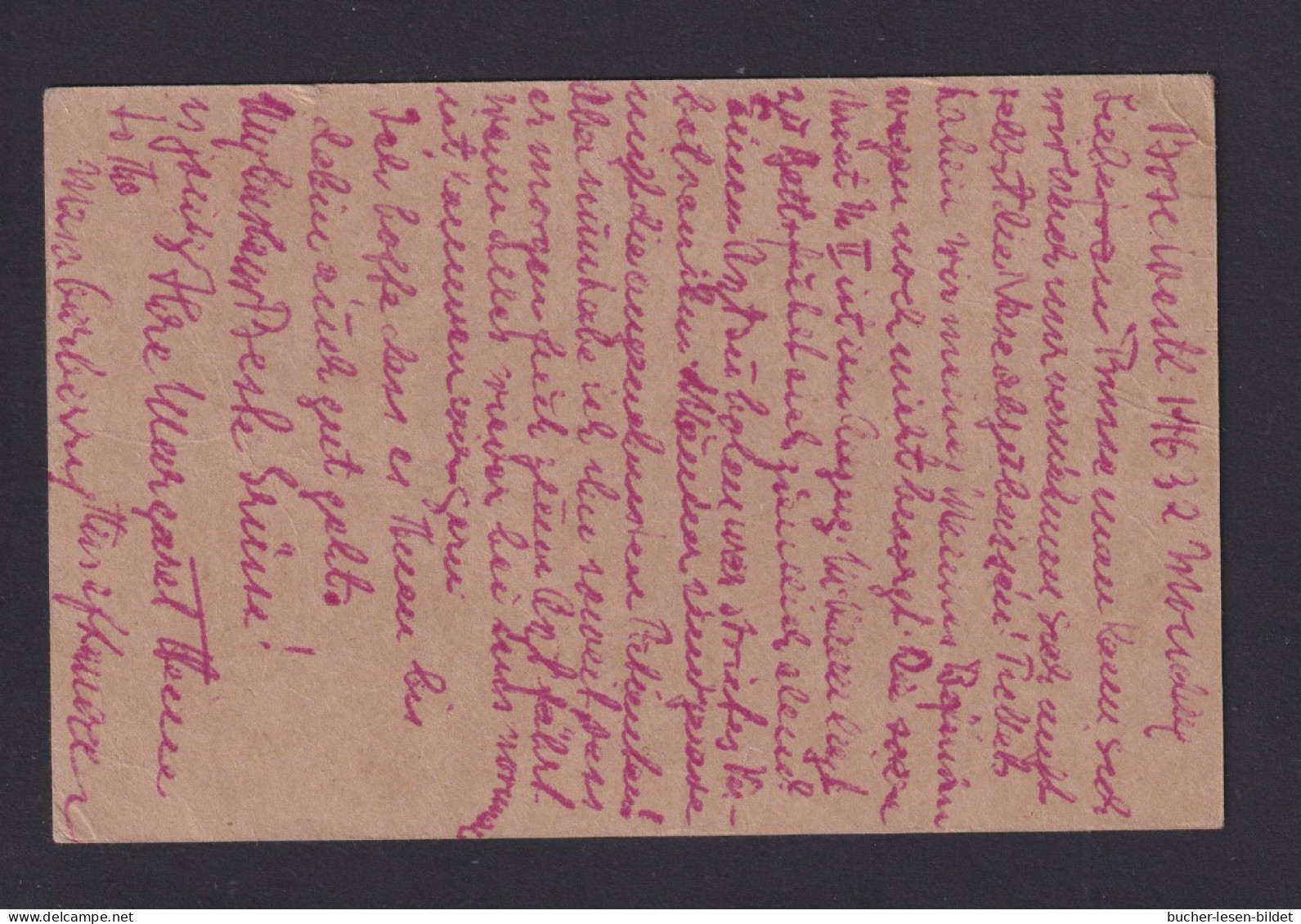 1959 - 15 C. Überdruck-Ganzsache (P 14) In Nairobi Gebraucht - Kenya, Oeganda & Tanganyika