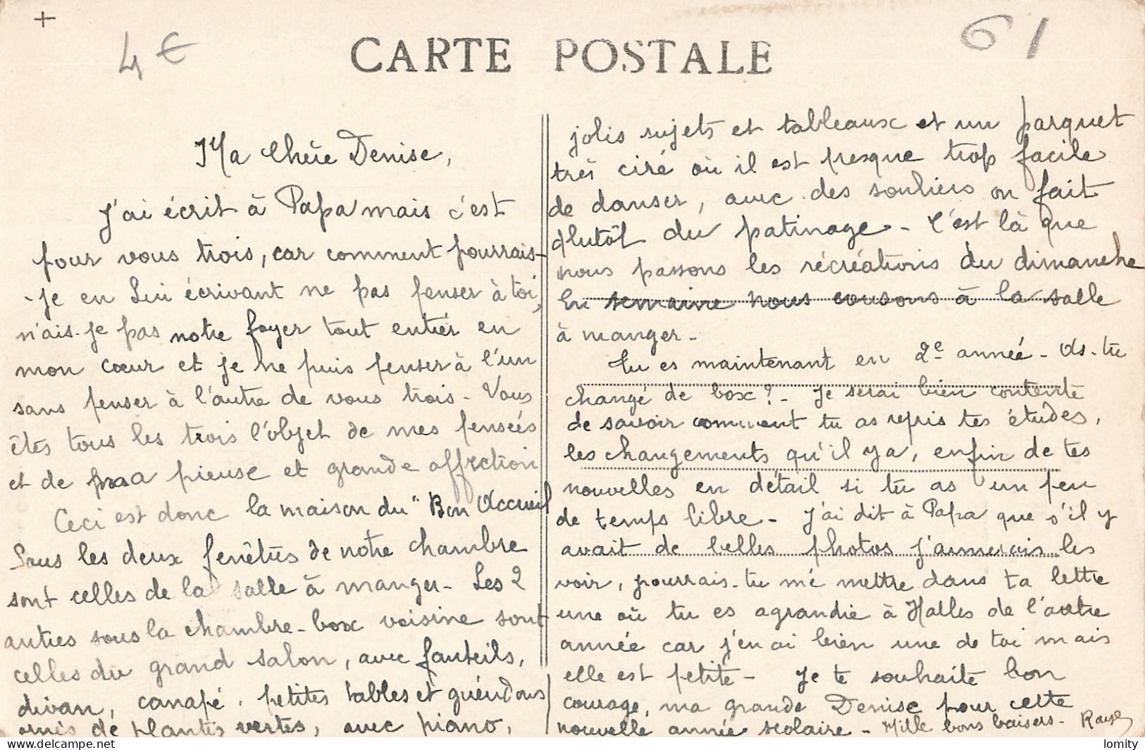 Destockage Lot De 17 Cartes Postales CPA De L' Orne Bagnoles Alençon - 5 - 99 Cartes