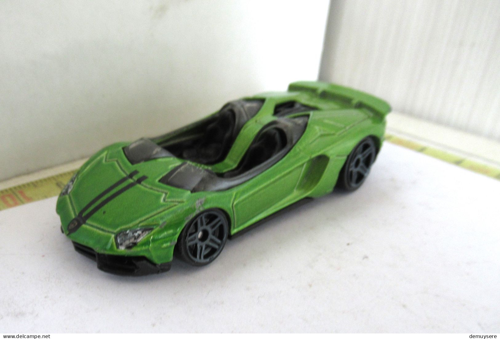 LADE 48 -  MADE IN MALAYSIA - LAMBORGHINI AVENTADOR  JMARTEL 2013 - Sonstige & Ohne Zuordnung