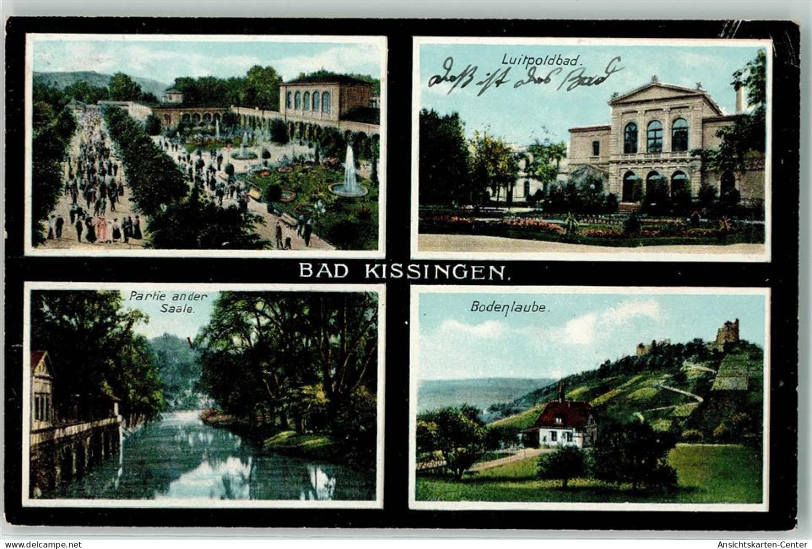 39266504 - Bad Kissingen - Bad Kissingen