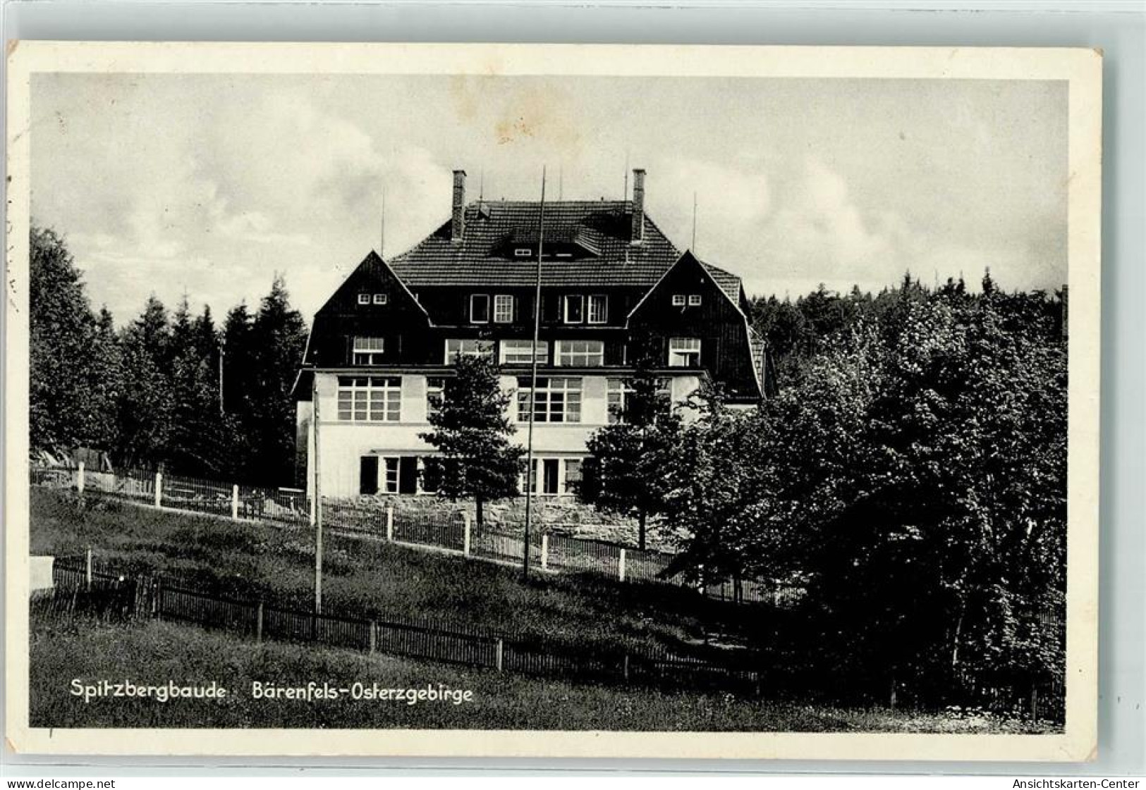 39216604 - Baerenfels - Altenberg