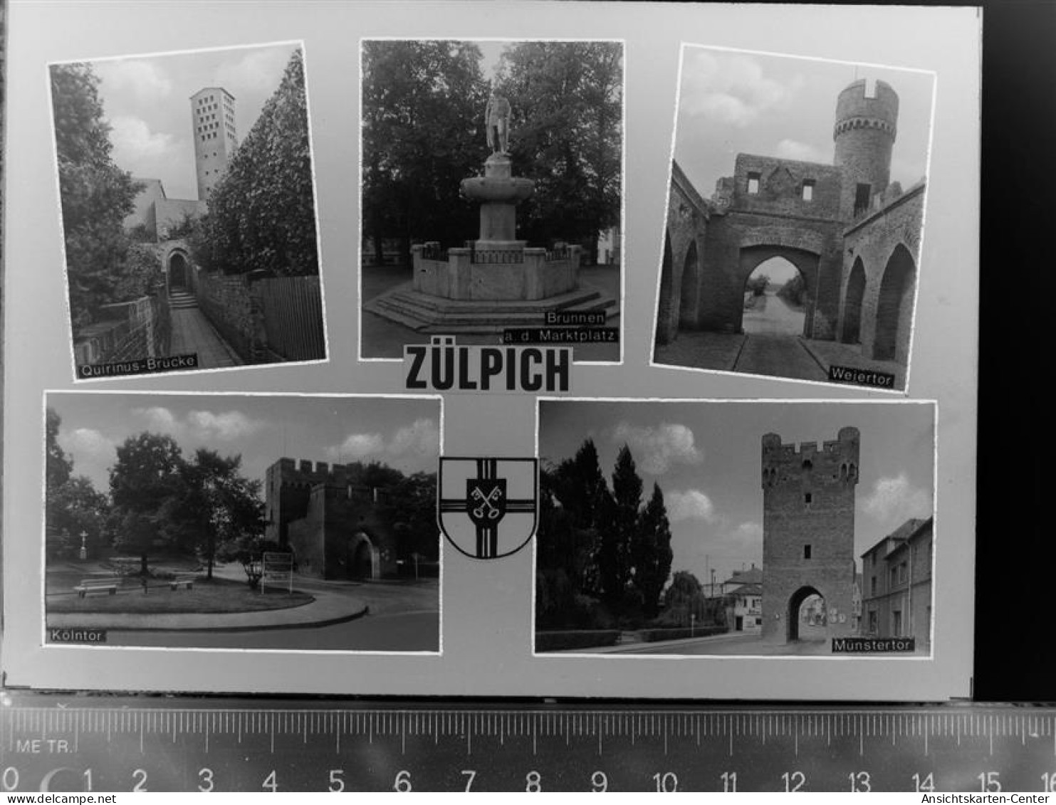 30045504 - Zuelpich - Zülpich