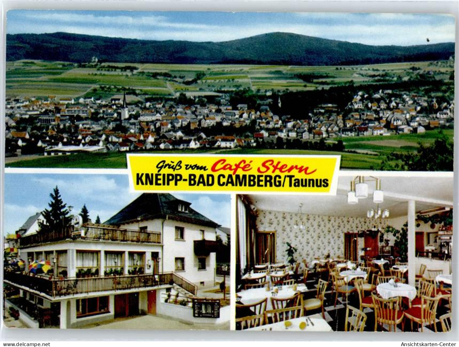 51064504 - Bad Camberg - Bad Camberg