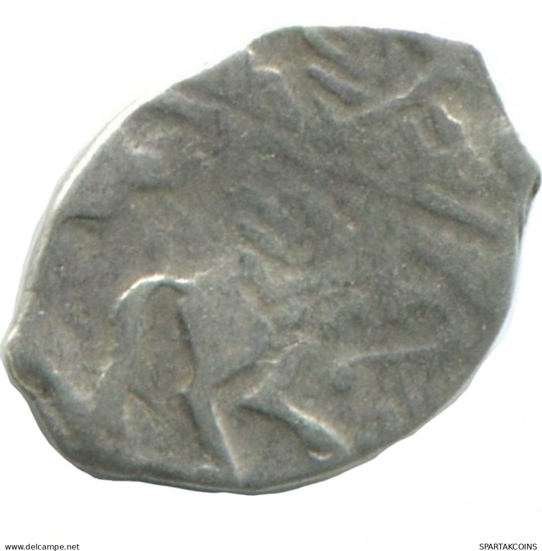 RUSSIA 1701 KOPECK PETER I OLD Mint MOSCOW SILVER 0.4g/8mm #AB607.10.U.A - Russland