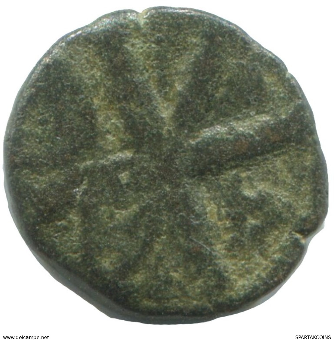 Authentic Original MEDIEVAL EUROPEAN Coin 1.2g/12mm #AC418.8.U.A - Otros – Europa