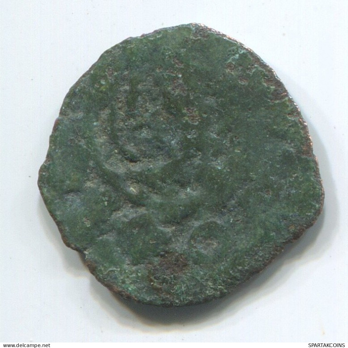 Authentic Medieval EUROPEAN Coin 0.6g/14mm #ANT2488.10.E.A - Otros – Europa