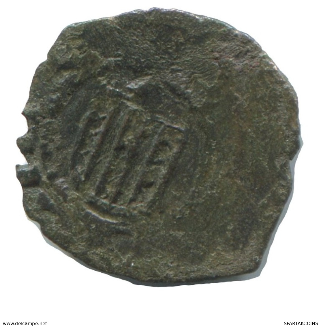 Authentic Original MEDIEVAL EUROPEAN Coin 0.5g/15mm #AC375.8.D.A - Altri – Europa