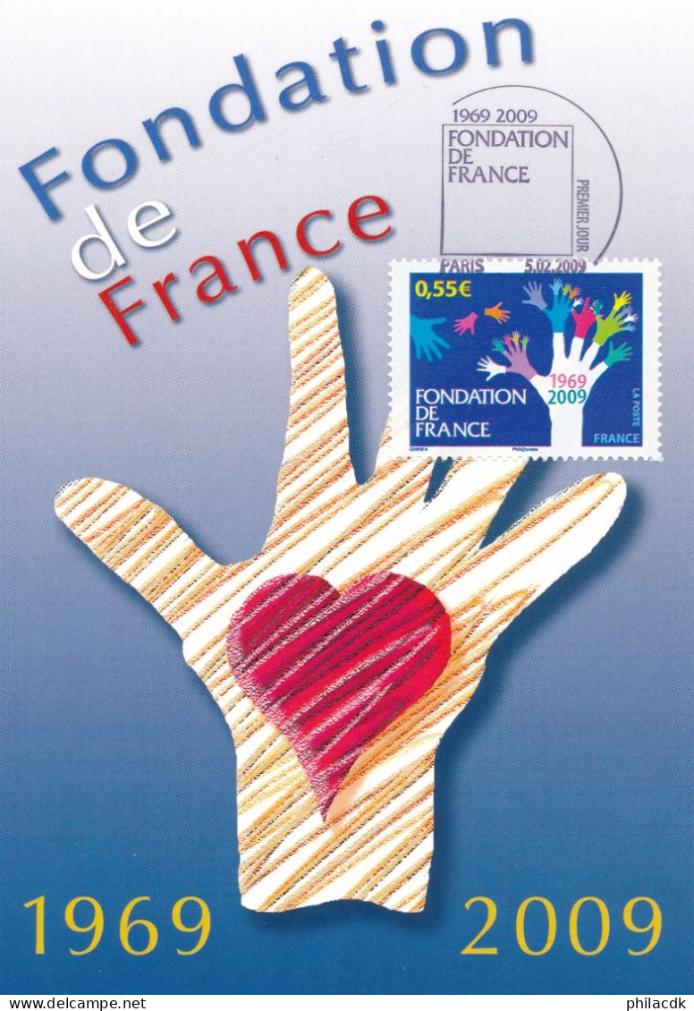 FRANCE - LOT DE 38 CARTES CARTES MAXIMUM ANNEE MAJORITE 2009 ET 2010 POUR ETUDE - VOIR 76 SCANNS RECTO VERSO