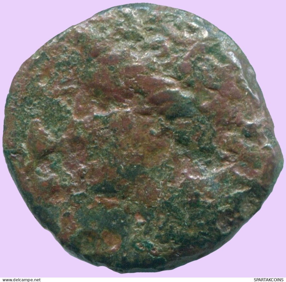 Authentic Original Ancient GREEK Coin #ANC12813.6.U.A - Griekenland