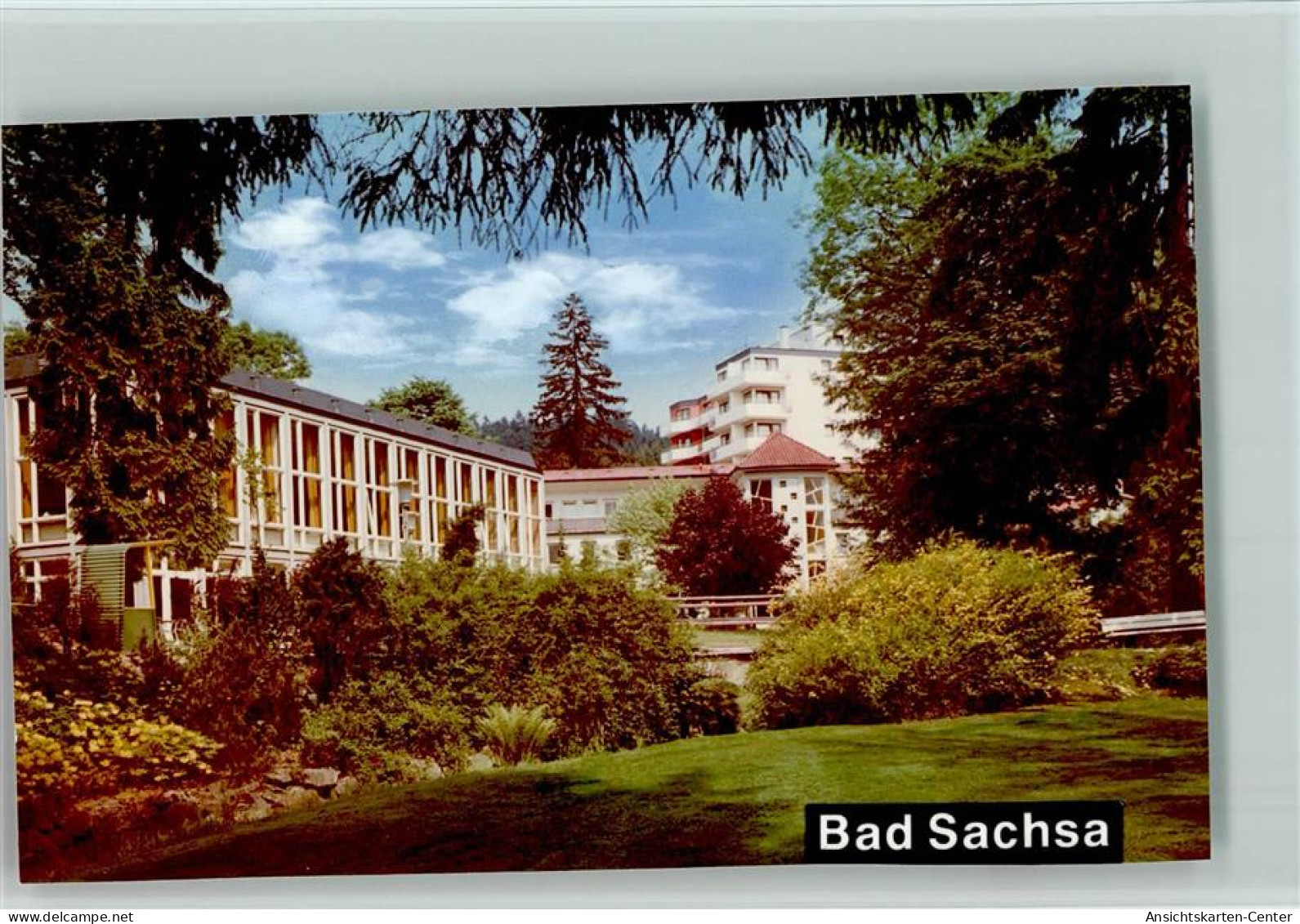 40080304 - Bad Sachsa - Bad Sachsa