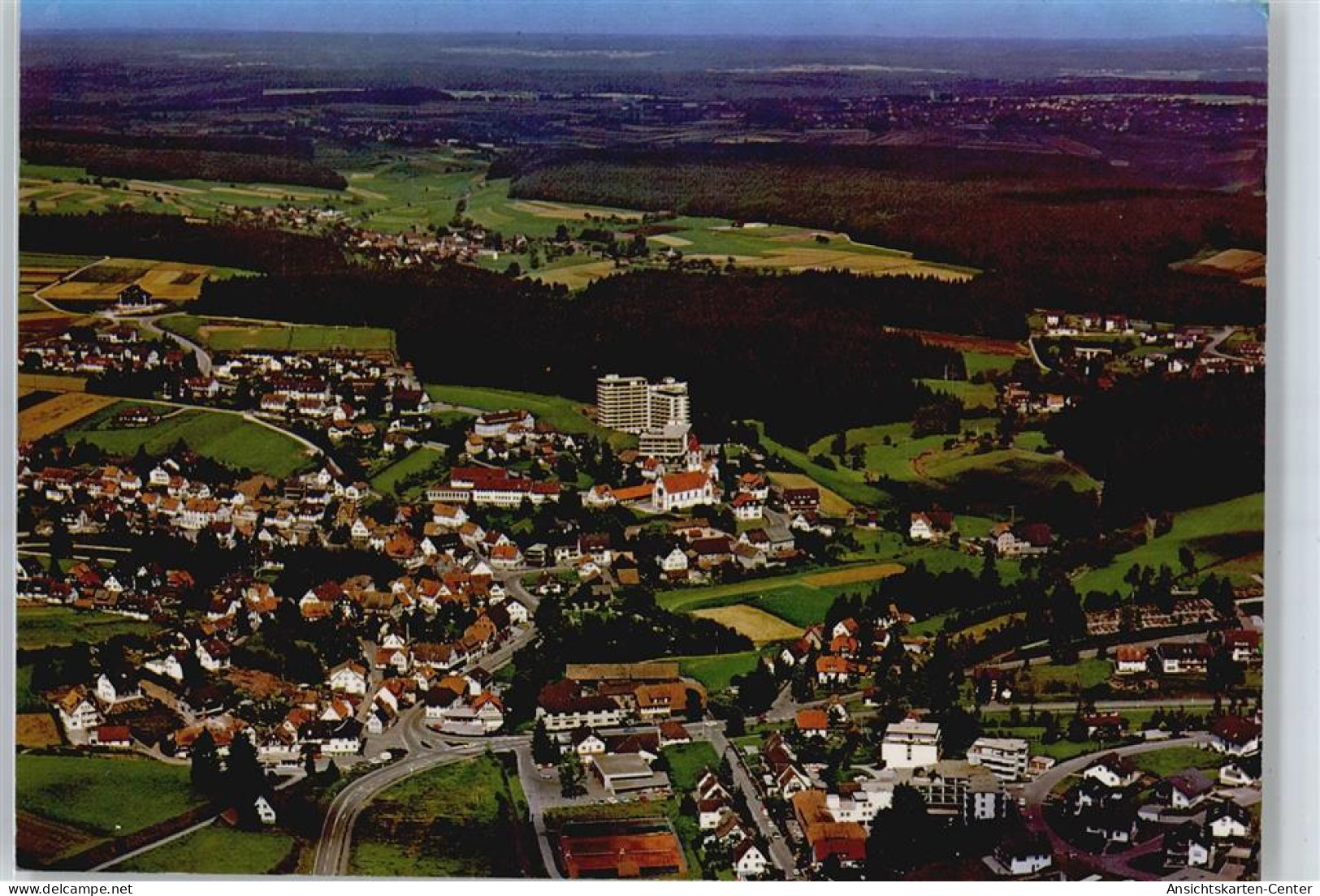 50410704 - Waldachtal - Freudenstadt