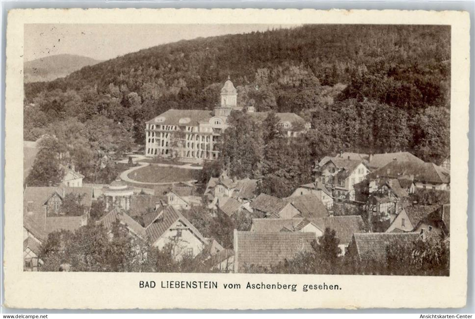 51044504 - Bad Liebenstein - Bad Liebenstein