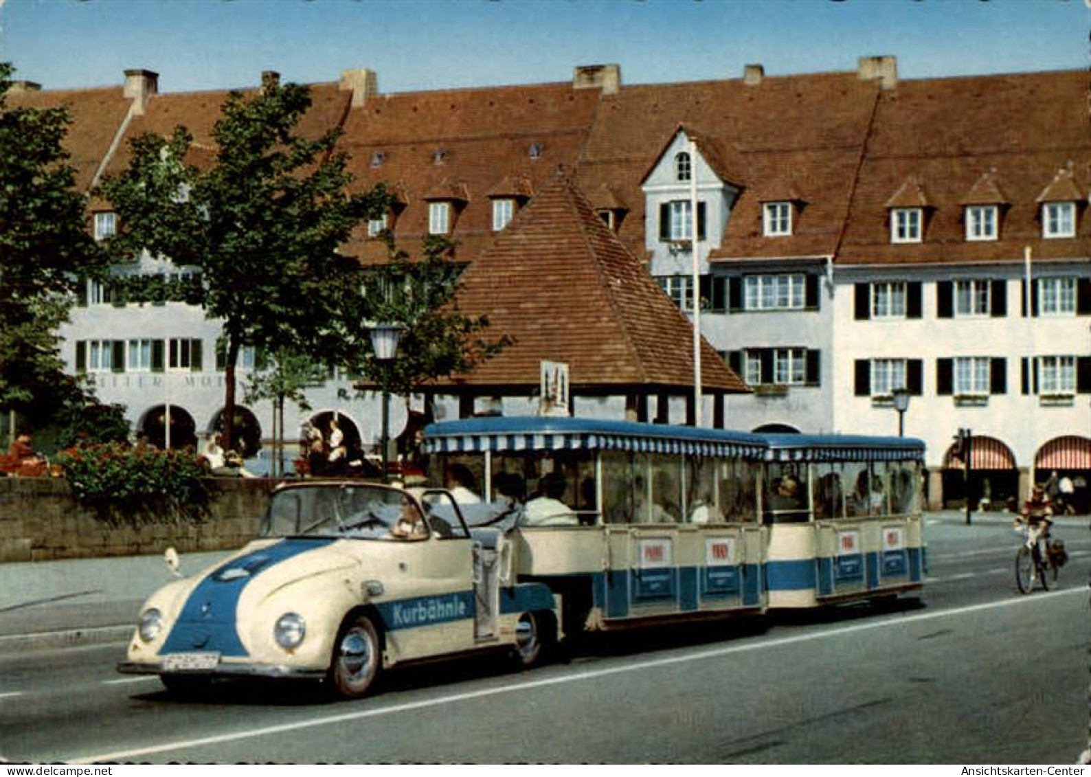 50483904 - Freudenstadt - Freudenstadt