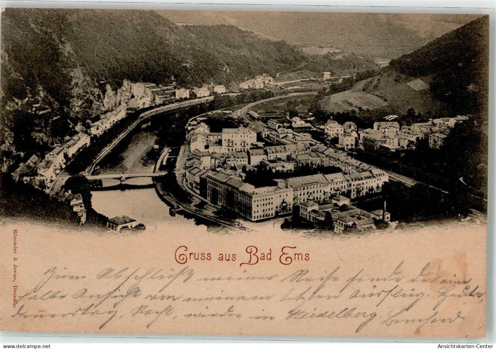 52156704 - Bad Ems - Bad Ems