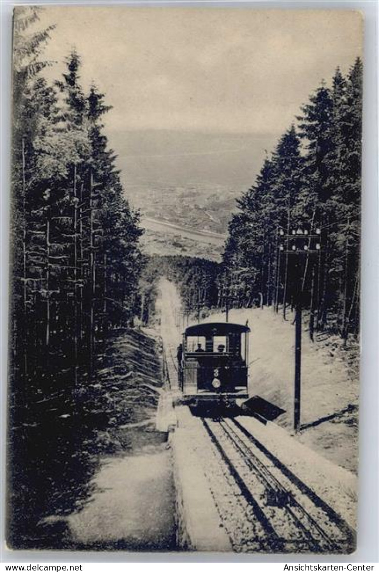 50608804 - Heidelberg - Funicular Railway