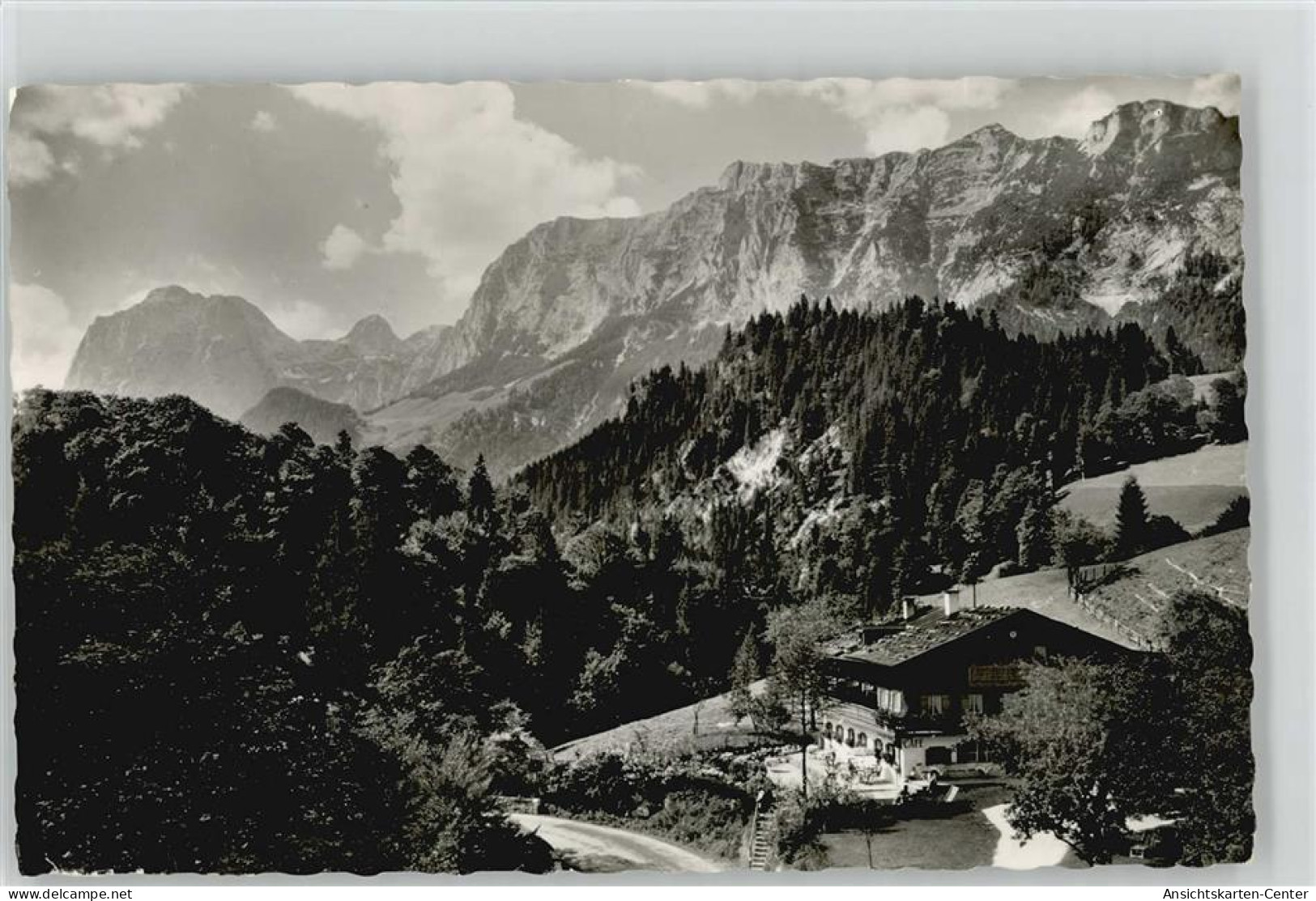 10014504 - Ramsau B. Berchtesgaden - Berchtesgaden