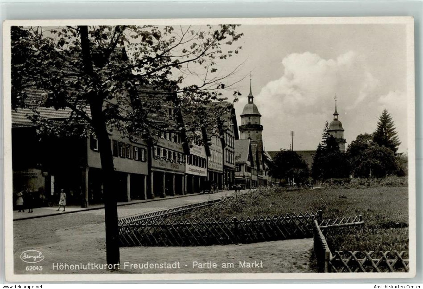 52270804 - Freudenstadt - Freudenstadt