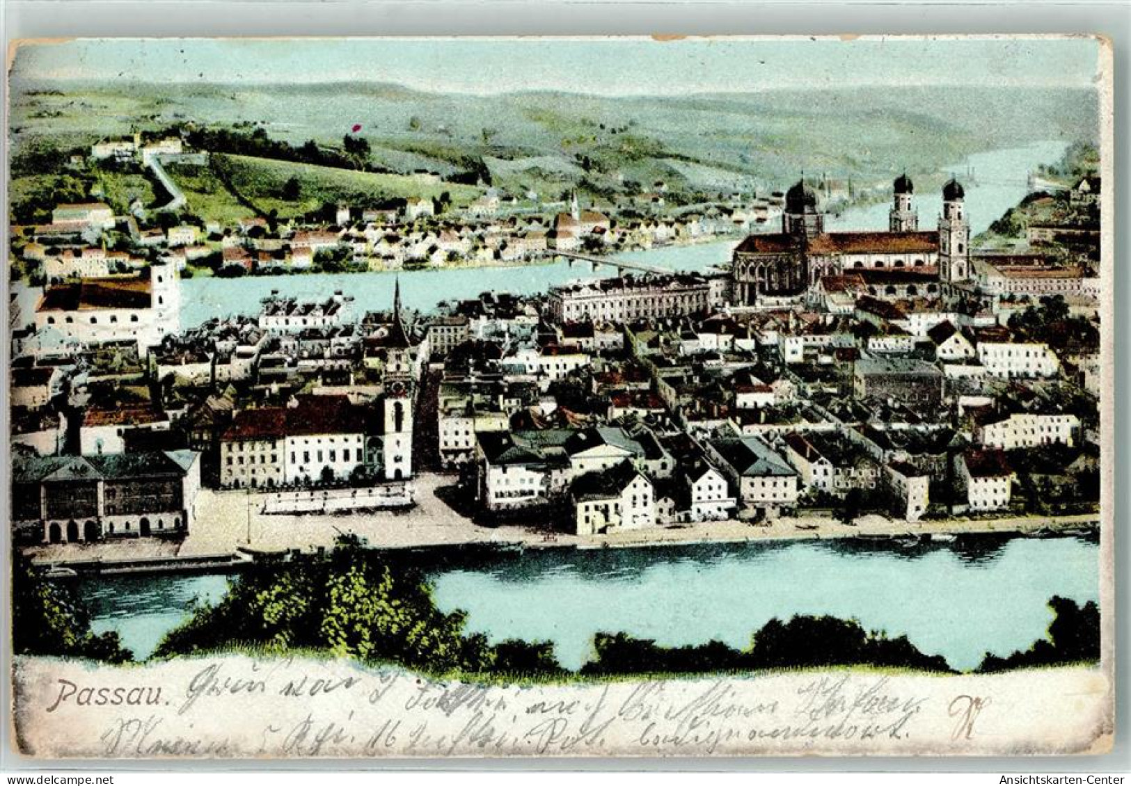 39365404 - Passau - Passau