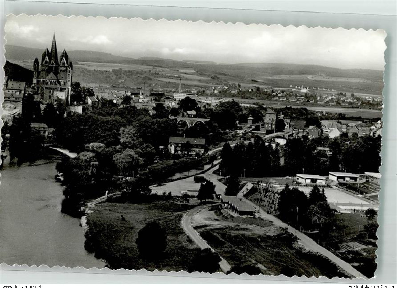 39840104 - Limburg A D Lahn - Limburg