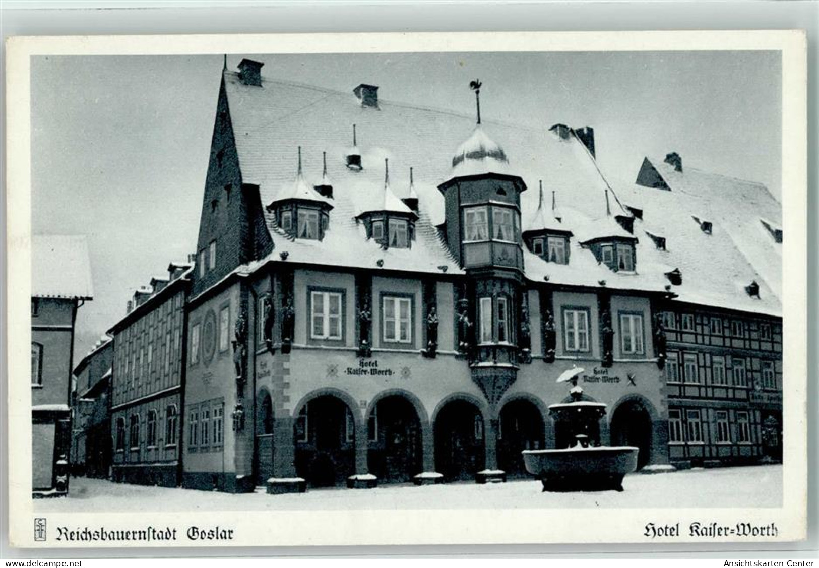 39513204 - Goslar - Goslar