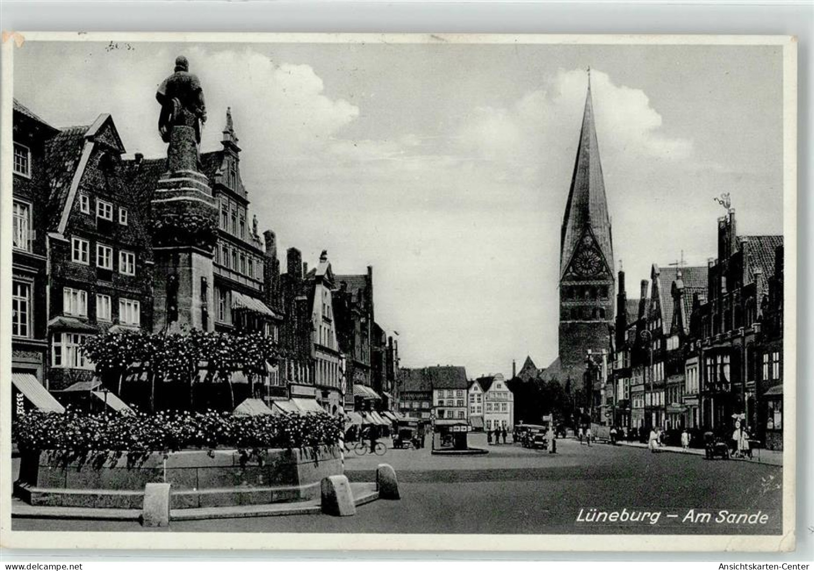 52188604 - Lueneburg - Lüneburg