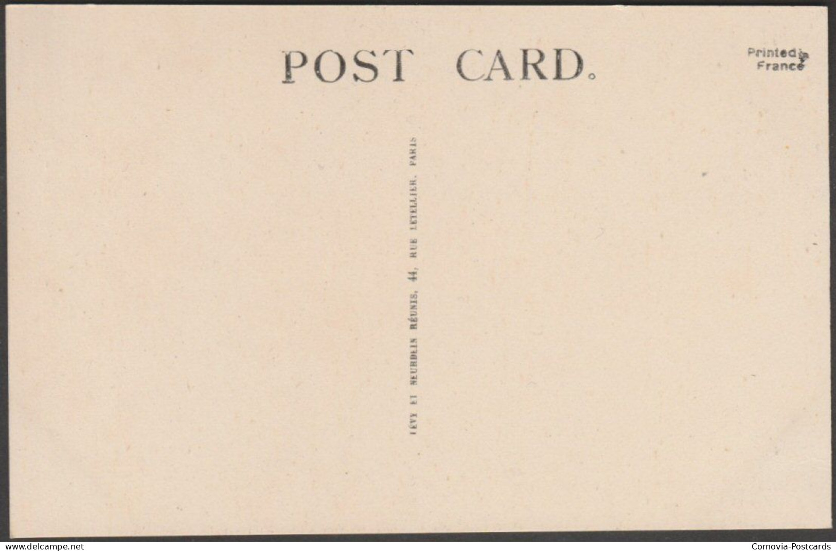 Mercery Lane, Canterbury, Kent, C.1920 - Lévy Et Neurdein Postcard LL38 - Canterbury