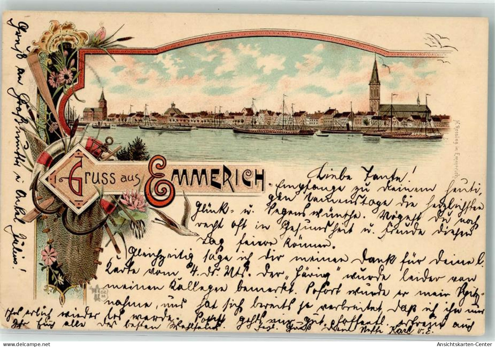 13505104 - Emmerich - Emmerich