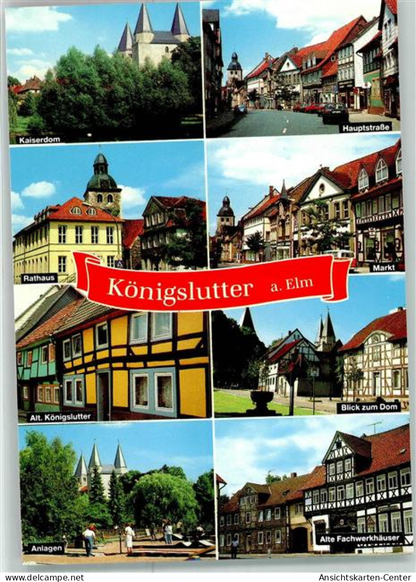 39451804 - Koenigslutter Am Elm - Koenigslutter