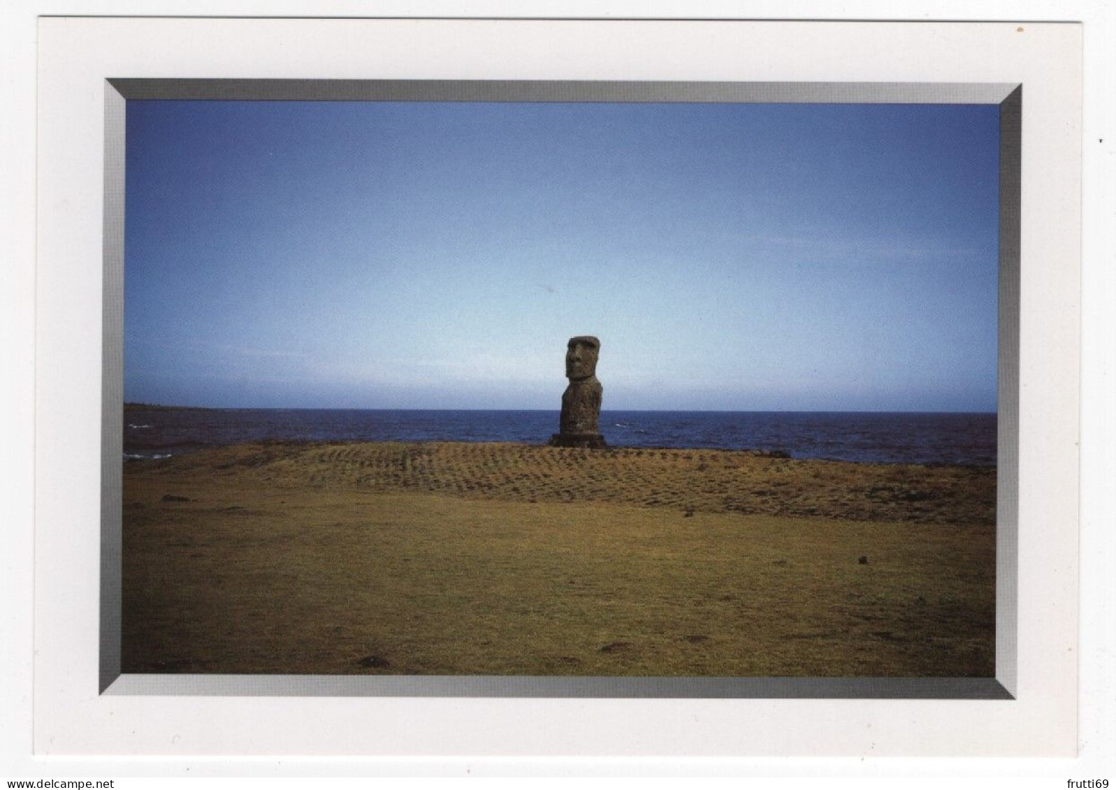 AK 214412 RAPA NUI / EASTER ISLANDS / ISLA DE PASCUA - Rapa Nui