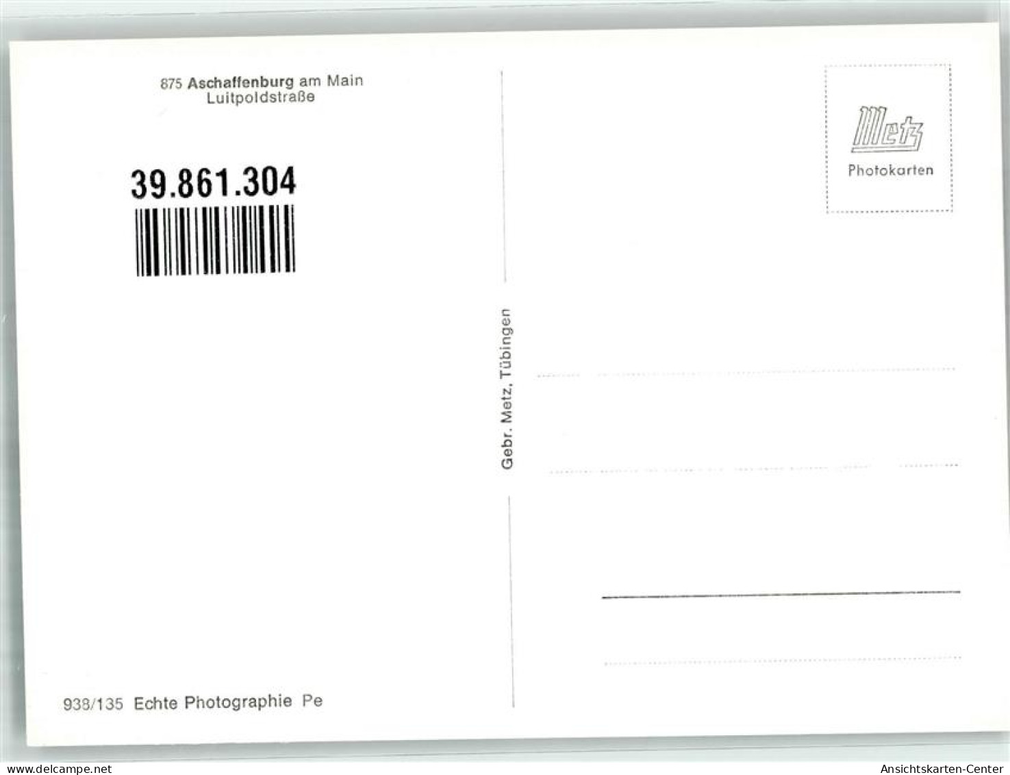 39861304 - Aschaffenburg - Aschaffenburg