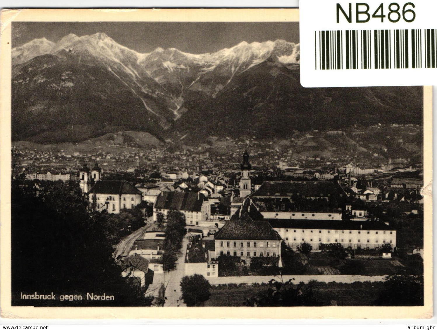 BRD Bund 125 Auf Postkarte Als Mehrfachfrankatur Waagerechtes Paar #NB486 - Other & Unclassified