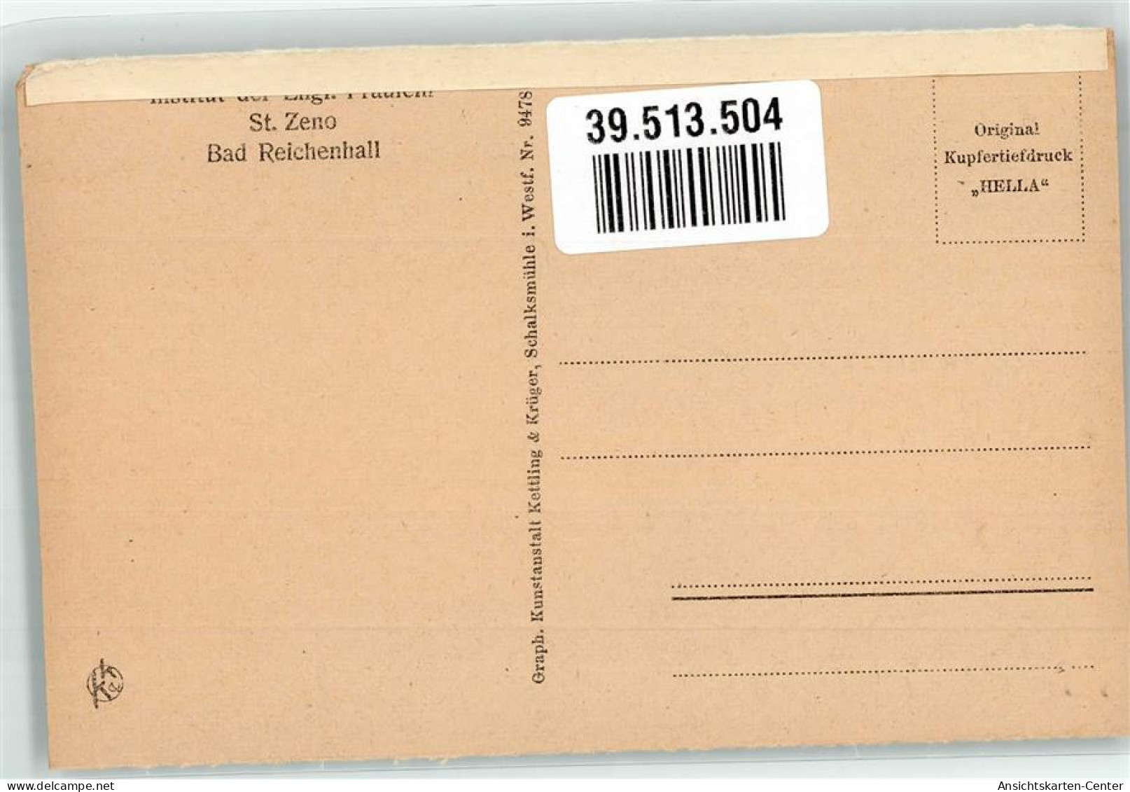 39513504 - Bad Reichenhall - Bad Reichenhall
