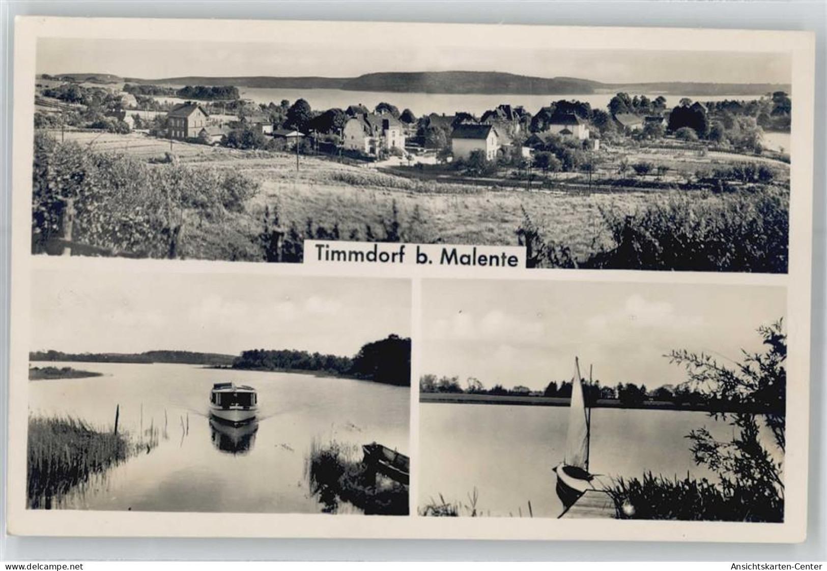 51092104 - Timmdorf - Malente-Gremsmühlen