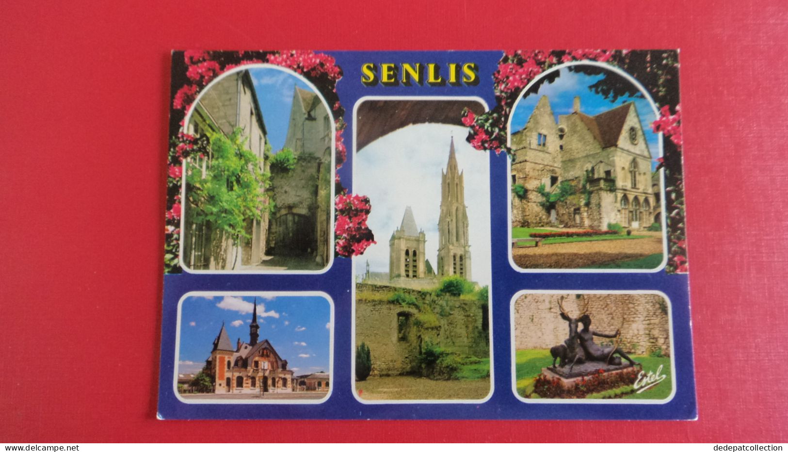 Senlis - Senlis