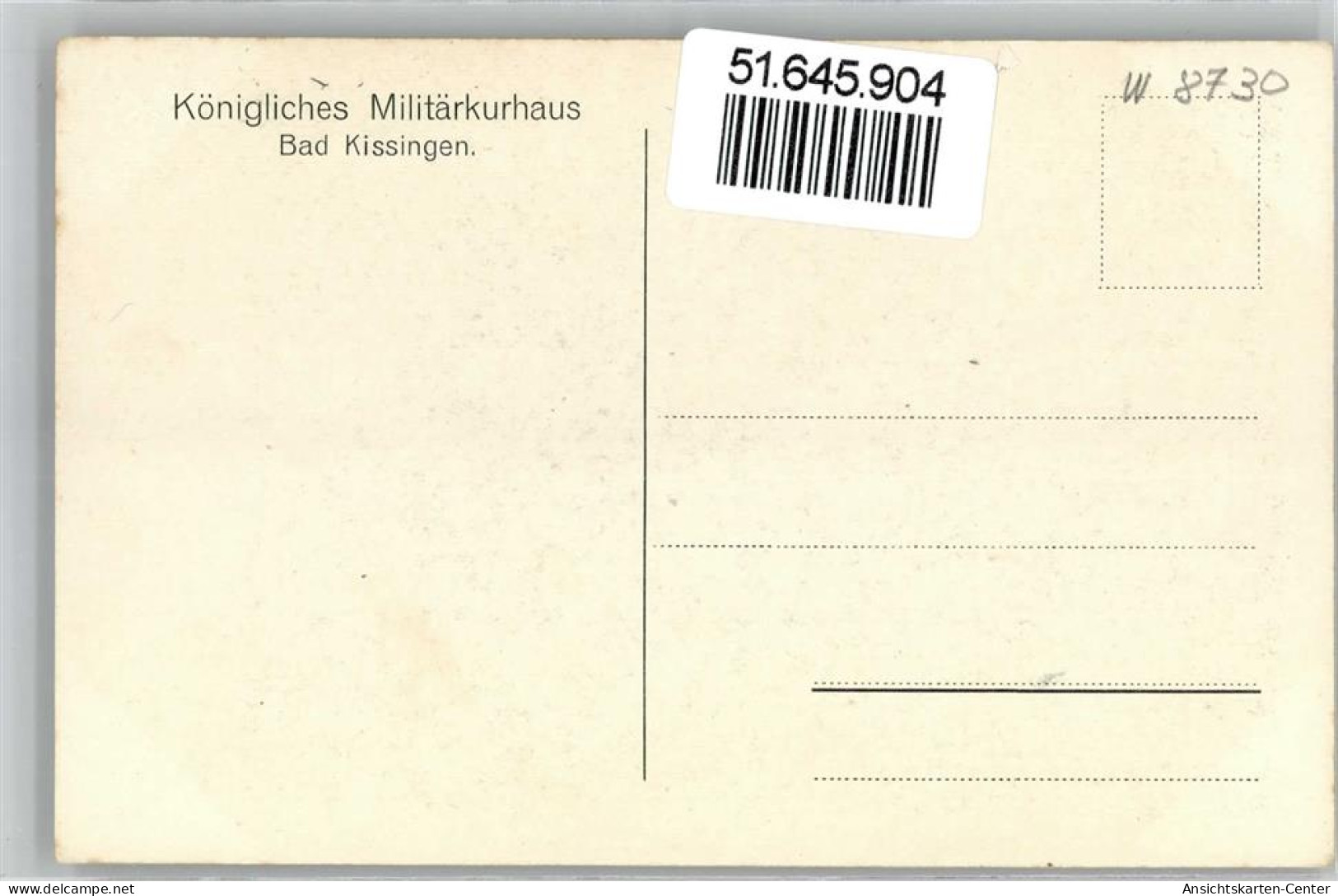 51645904 - Bad Kissingen - Bad Kissingen