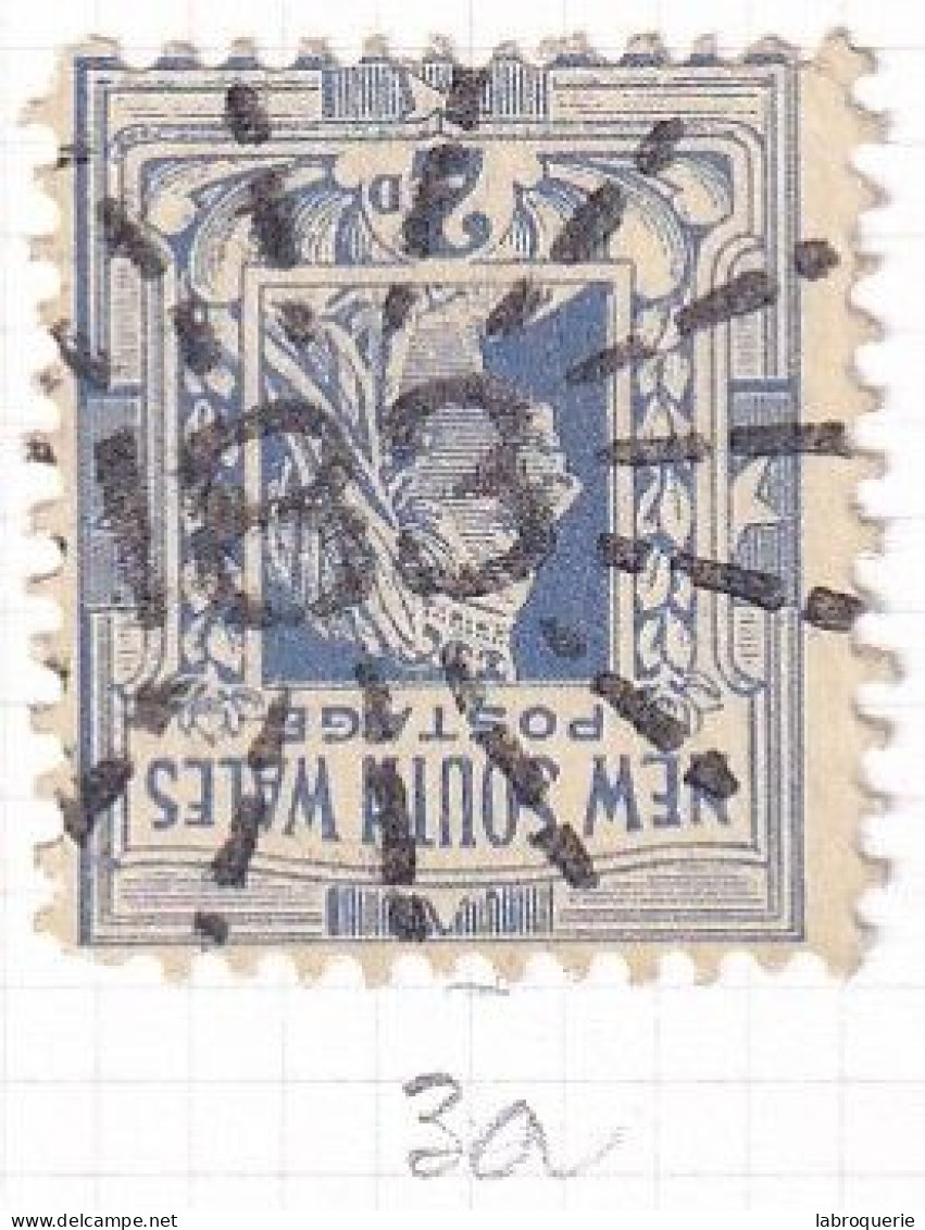 N.S.W. - PADDINGTON - 183 - Used Stamps