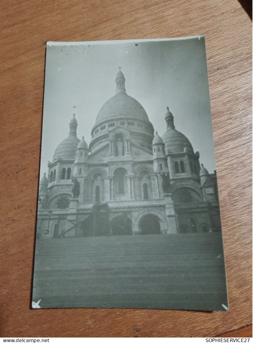 559 //  PARIS / SACRE COEUR - Sacré Coeur