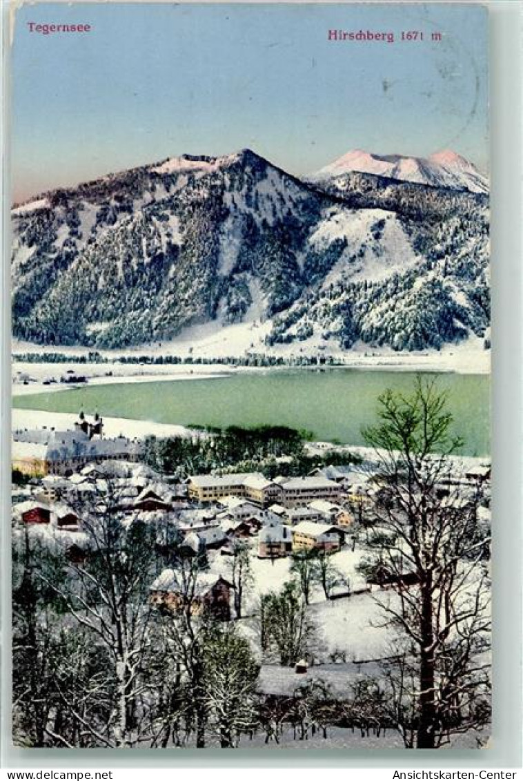 39254705 - Tegernsee - Tegernsee