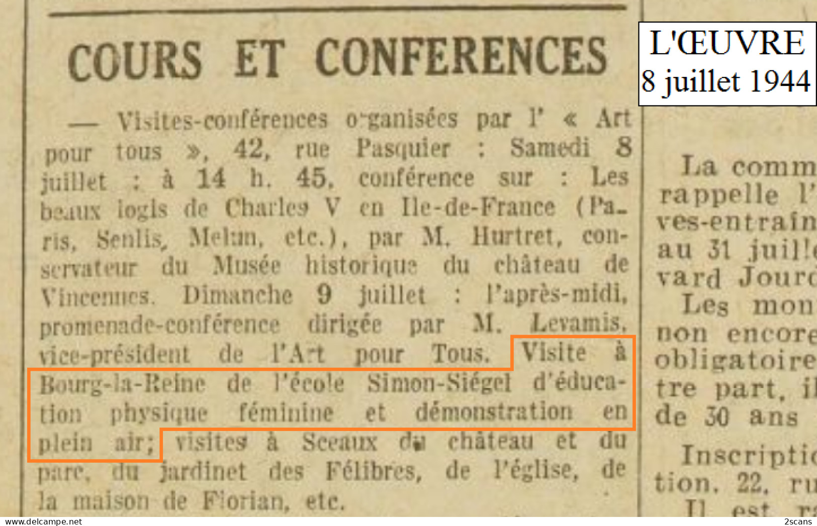 BOURG-LA-REINE - Lot de 20 PLAQUES DE VERRE anciennes : École SIMON-SIÉGEL (Paris, 97 r. de la Pompe), gymnastique stade