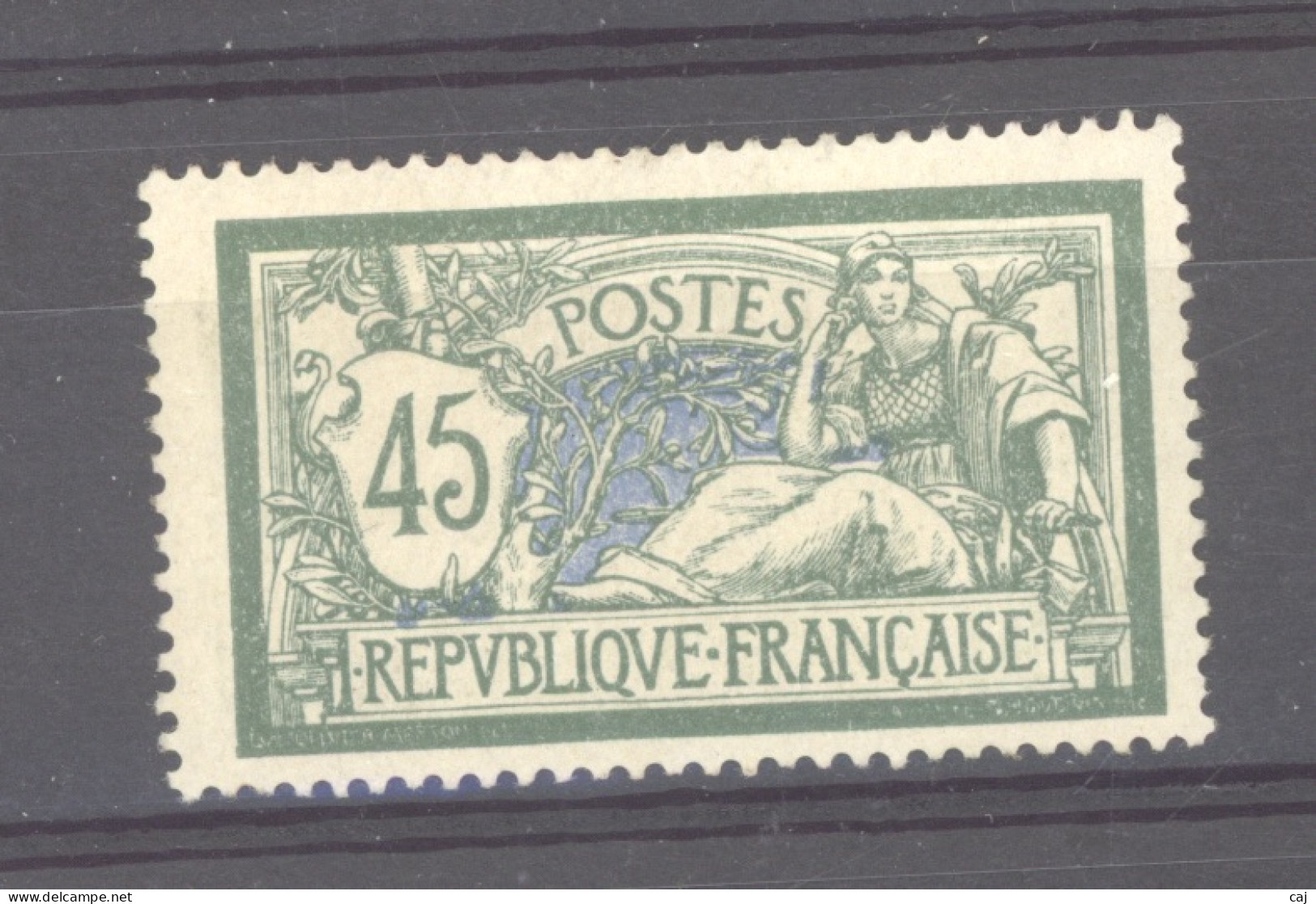 France  :  Yv  143  *   GNO - 1900-27 Merson